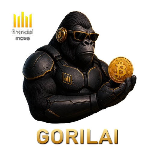 GorilAI